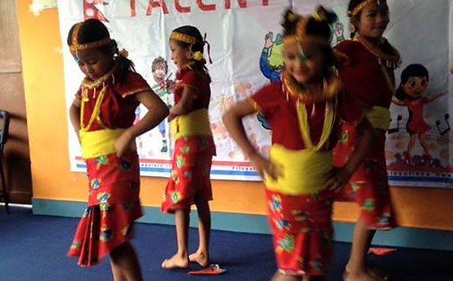 Kathmandu Inn Charity