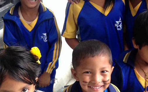 Kathmandu Inn Charity