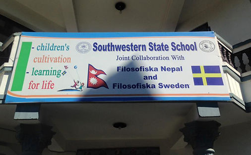 Kathmandu Inn Charity